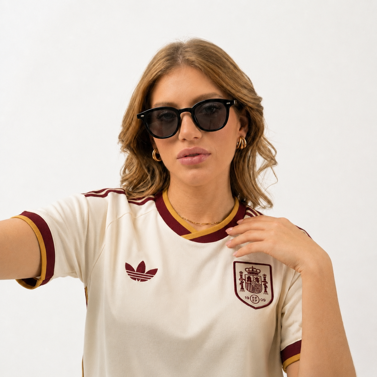 Orin Sunglasses