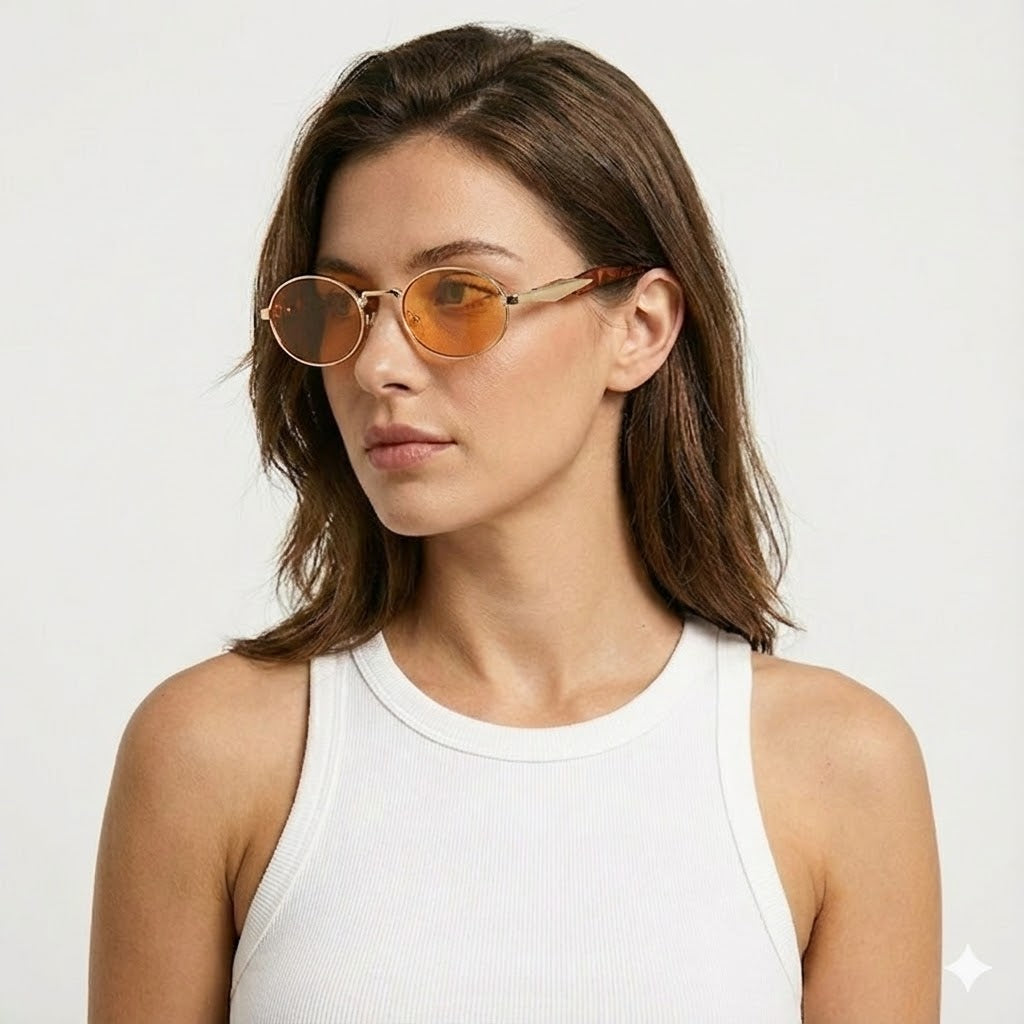 Milano Sunglasses