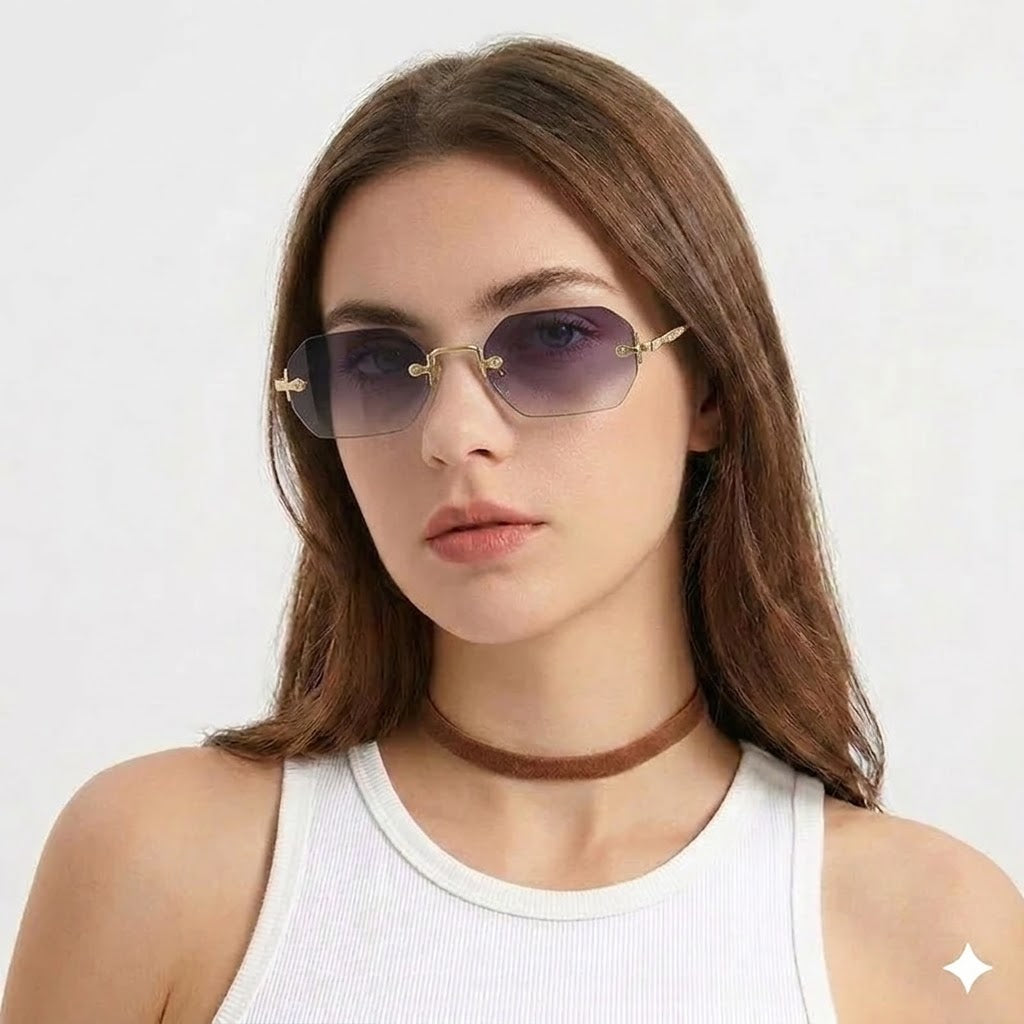 Vienna Sunglasses