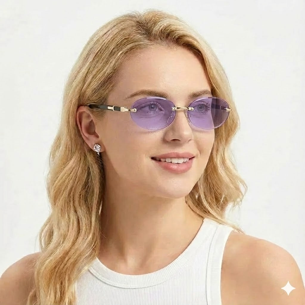 Gafas de Sol Glow