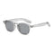 Transparent | Gray