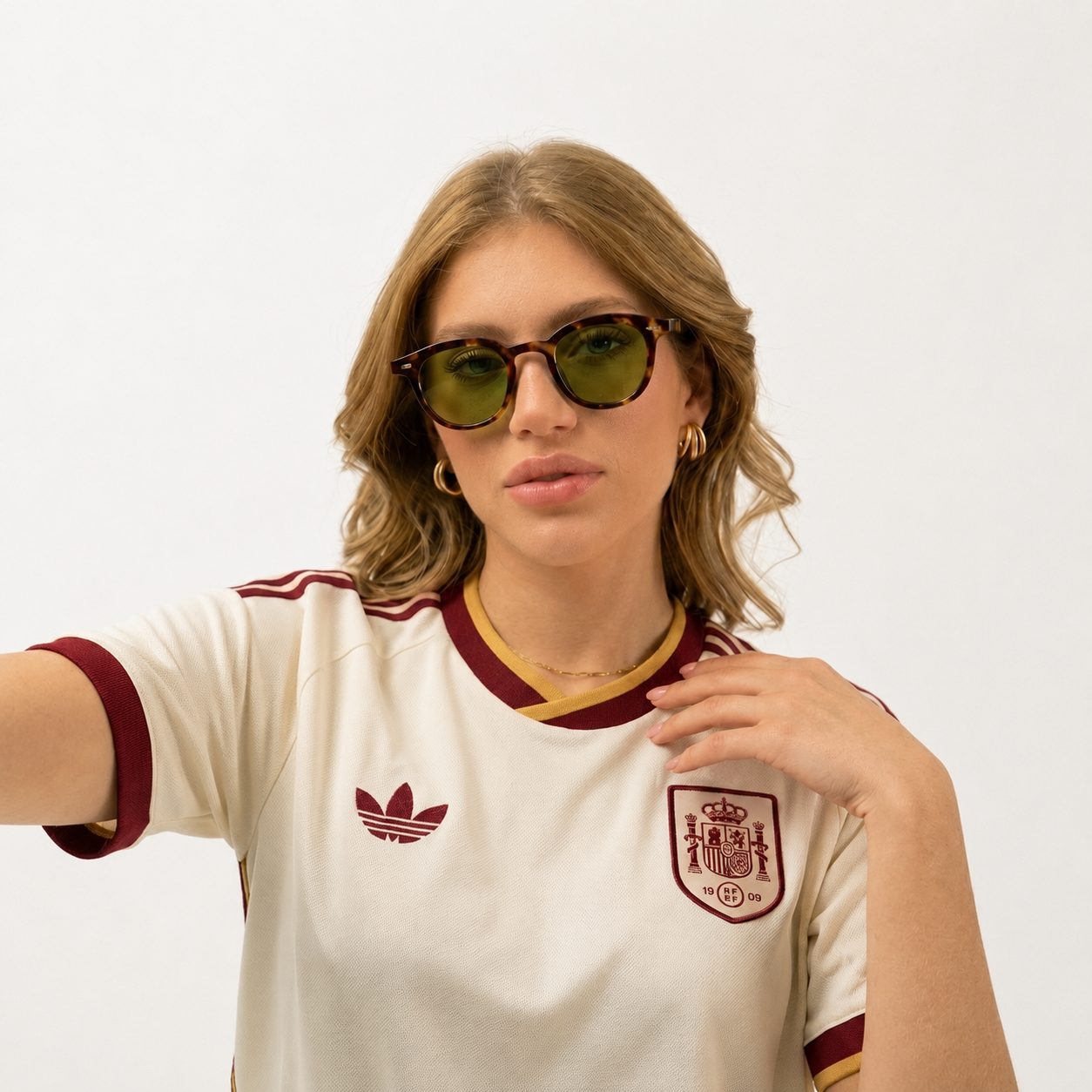 Orin Sunglasses