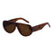 Leopard | Brown