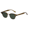 Leopard |green