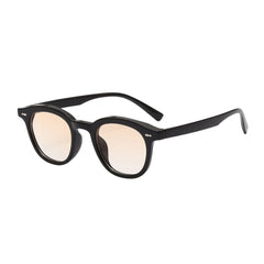 Gafas de Sol Orin – Negro | Amarillo