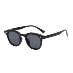 Gafas de Sol Orin – Negro | Gris