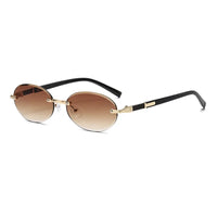 Gafas de Sol Ronda – Gradiente | Negro
