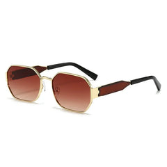Gafas de sol Vélia – Marrón | Marrón
