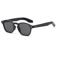 Gafas de sol Sevilla – Negro | Negro