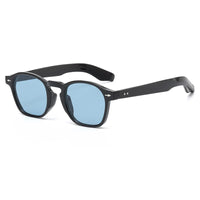 Gafas de sol Sevilla – Negro | Azul