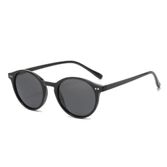 Gafas de Sol Solana – Negro | Negro