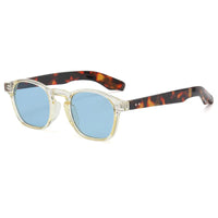Gafas de sol Sevilla – Leopardo | Azul