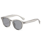 Gafas de sol Bruma – Cinza | Cinza