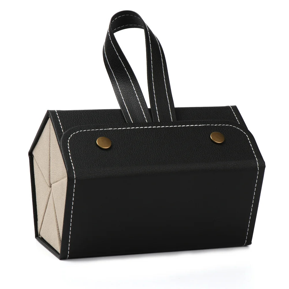 Eyewear Travel Organizer  5 slots
