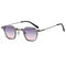 Transparente | Morado
