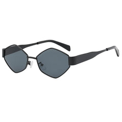 Gafas de Sol Valen – Plato | Gris