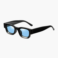 Gafas de Sol AMSTERDAM – black/blue