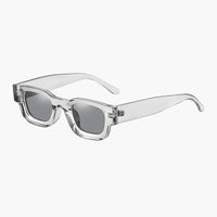 Gafas de Sol AMSTERDAM – crystal/grey