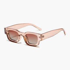 Gafas de Sol AMSTERDAM – blush/brown fade