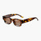 Leopard | Brown