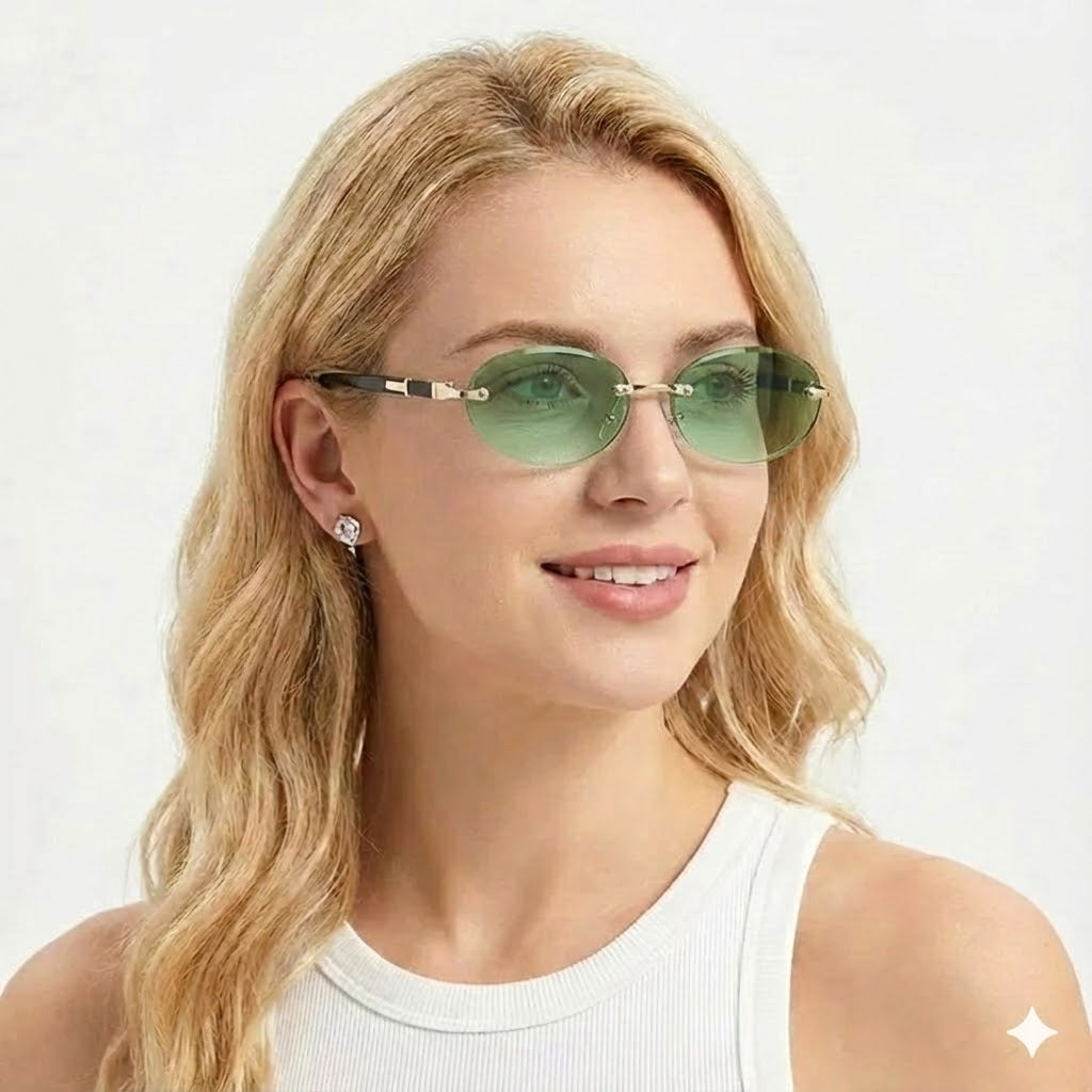 Gafas de Sol Glow