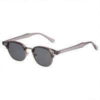 Gafas de sol Madrid – Grey stripe gray