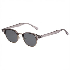Gafas de sol Madrid – Grey stripe gray